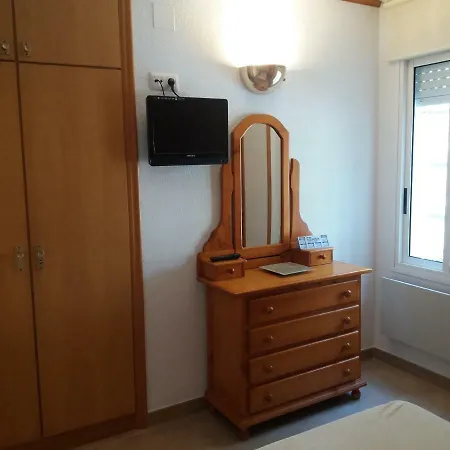 Precioso Apartamento Junto A La Playa * Salou