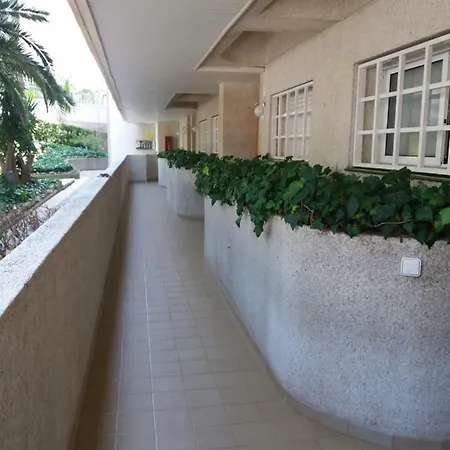 Precioso Apartamento Junto A La Playa Apartment