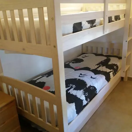 Precioso Apartamento Junto A La Playa Apartment *