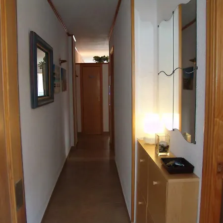 Apartment Precioso Apartamento Junto A La Playa Salou