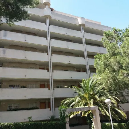 Precioso Apartamento Junto A La Playa Apartamento