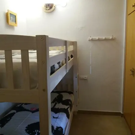 Precioso Apartamento Junto A La Playa