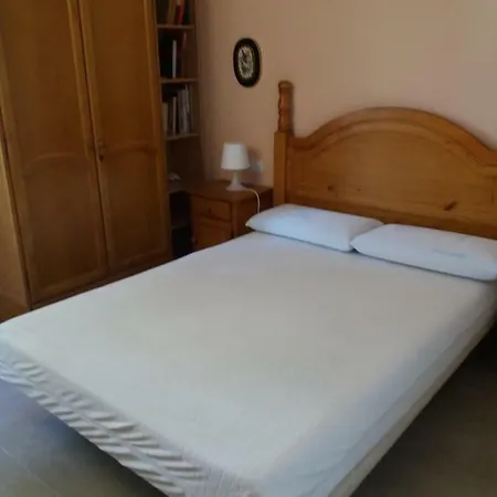 Apartamento Precioso Apartamento Junto A La Playa