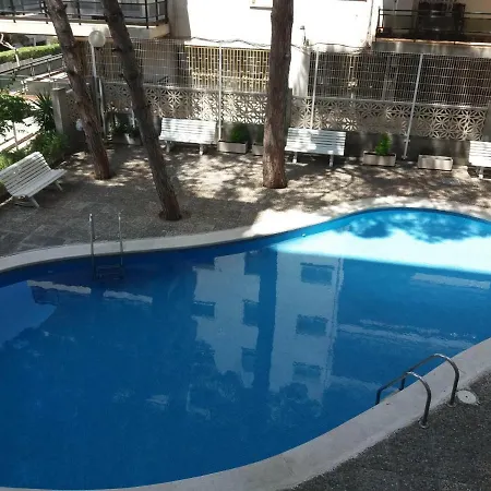 Precioso Apartamento Junto A La Playa *