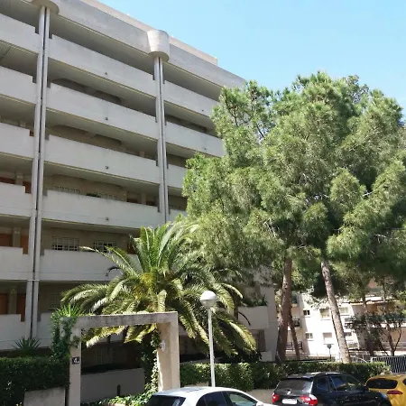 Apartment Precioso Apartamento Junto A La Playa *