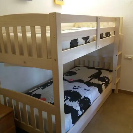 Apartamento Precioso Apartamento Junto A La Playa *