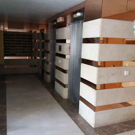 Apartment Precioso Apartamento Junto A La Playa Salou