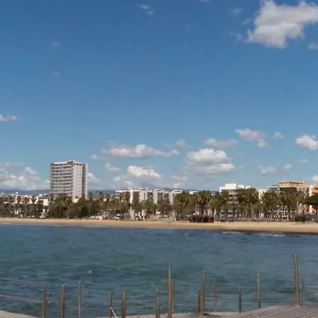 Precioso Apartamento Junto A La Playa Apartment Salou