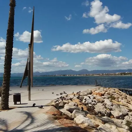 Apartamento Precioso Apartamento Junto A La Playa *