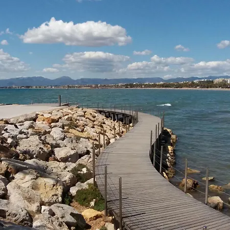 Precioso Apartamento Junto A La Playa Apartment Salou