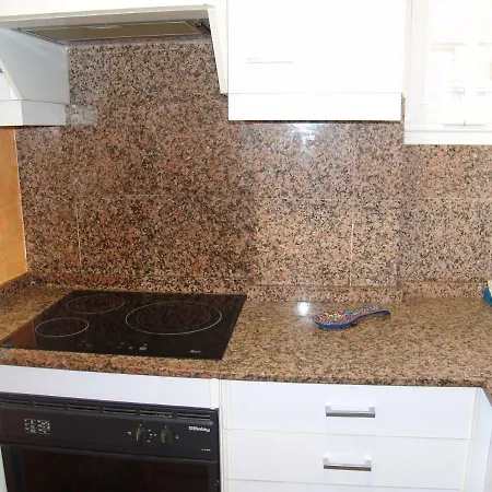 Precioso Apartamento Junto A La Playa סאלו
